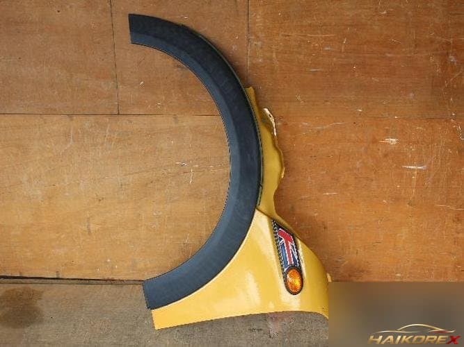 Fender Mini Guitar 2007 левая