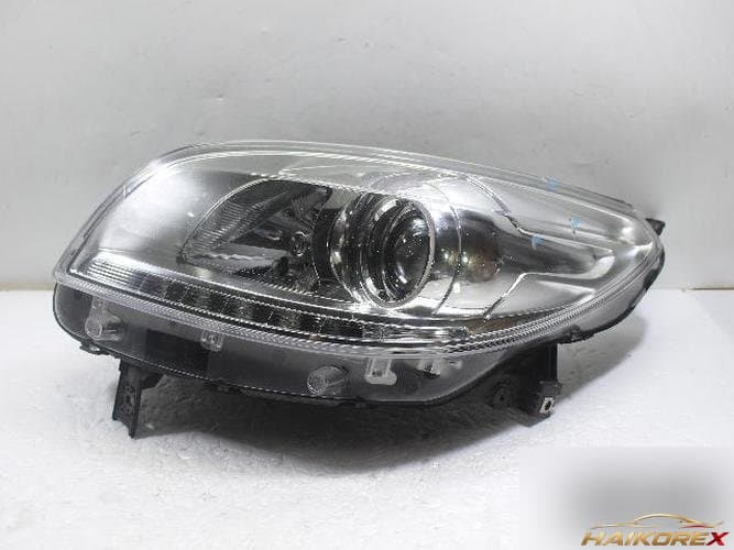Renault SM7 2013 — фара левая (1)