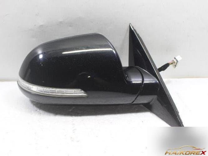 Kia K7 2011 — боковое зеркало правое 87620 3R000EB