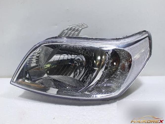 Daewoo Gentra 2008 — фара левая