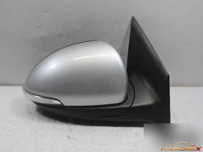 Chevrolet Cruze 2014 — боковое зеркало правое