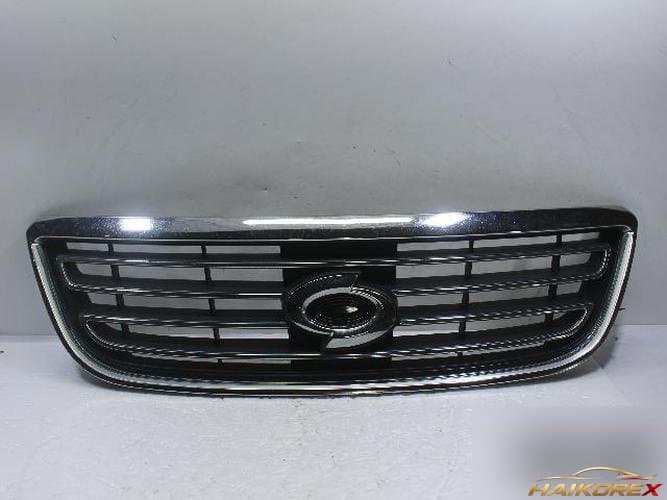 Renault SM5 2013 — решетка радиатора 623101489R