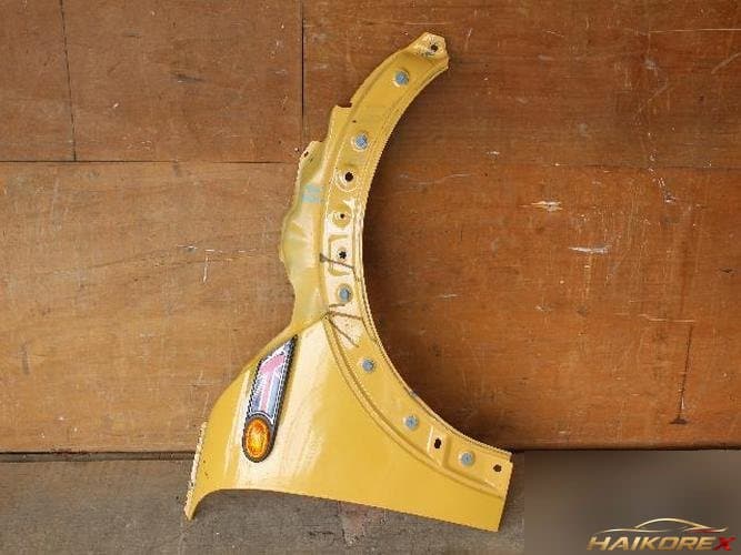 Fender Mini Guitar 2007 — правая