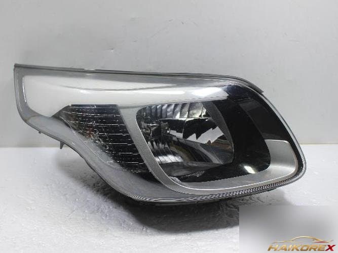 Kia Ray 2013 — фара правая 92102A3XXX