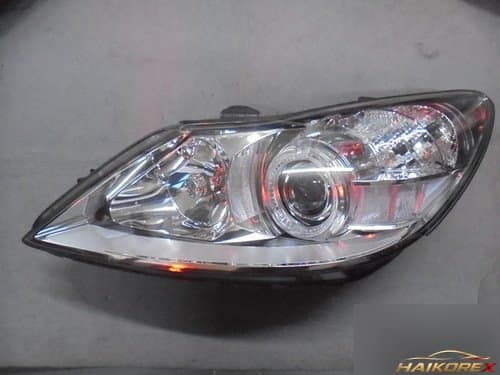 Фара передняя левая HID 921013M020