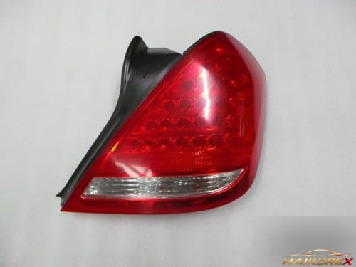 Задний фонарь LED правый
