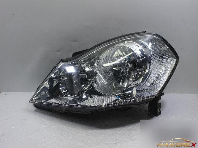 Renault SM5 2008 — фара левая HID 53501527