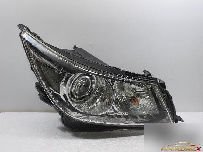 Chevrolet Alpeon 2011 — фара правая HID