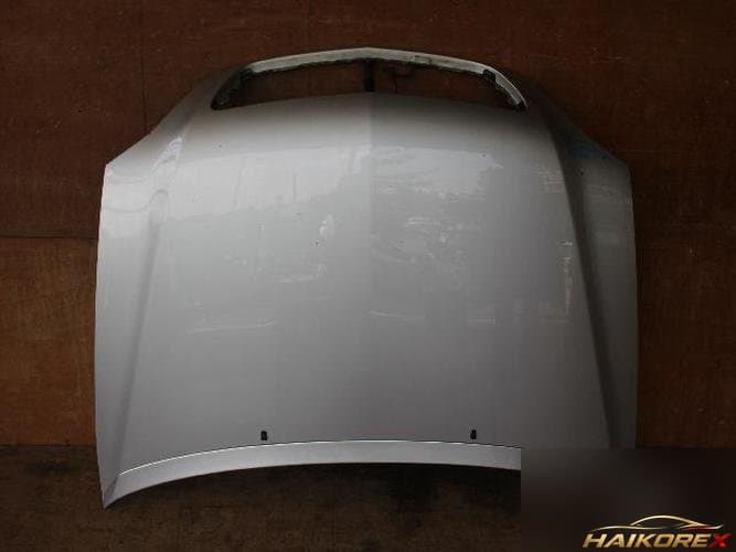 Lexus RX 2001 — капот