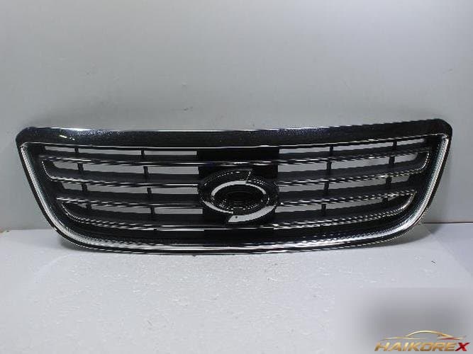 Renault SM5 2014 — решетка радиатора 623101489R