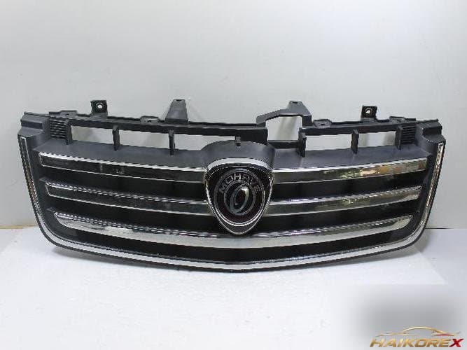 Kia Mohave 2008 — решетка радиатора 86350-2J020