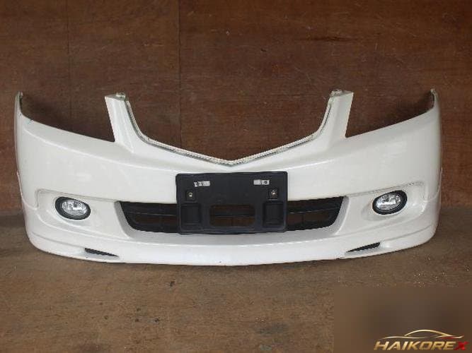 Honda Acura 2005 — бампер передний 71101SEAZZ00