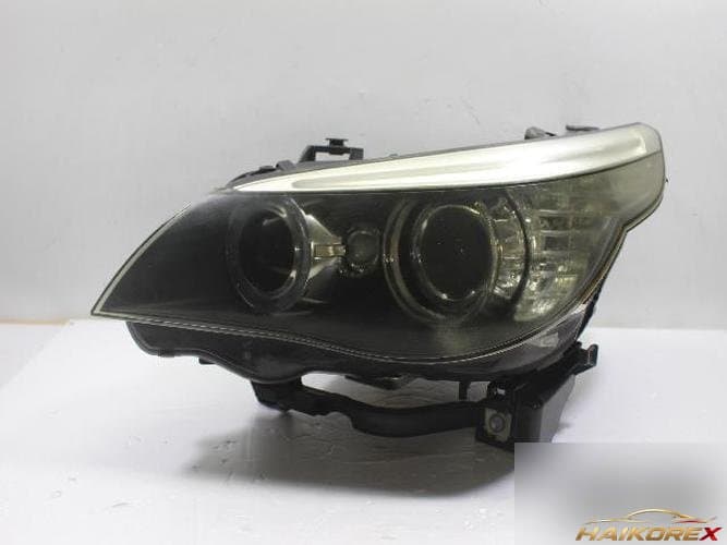 BMW 5 Series 2009 — фара левая HID 7177739-08