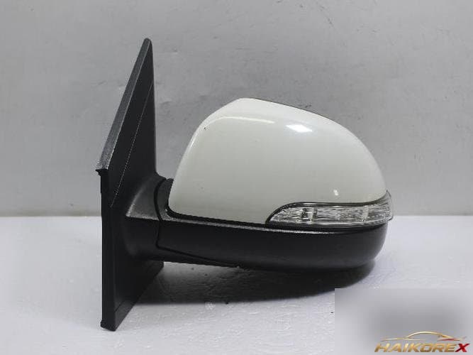 KG Mobility Korando 2012 — боковое зеркало левое