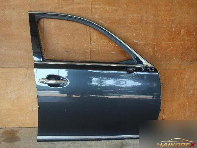 Lexus LS 2007 — дверь передняя правая
