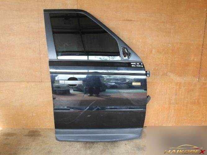 Land Rover Range Rover 2008 — передняя дверь правая