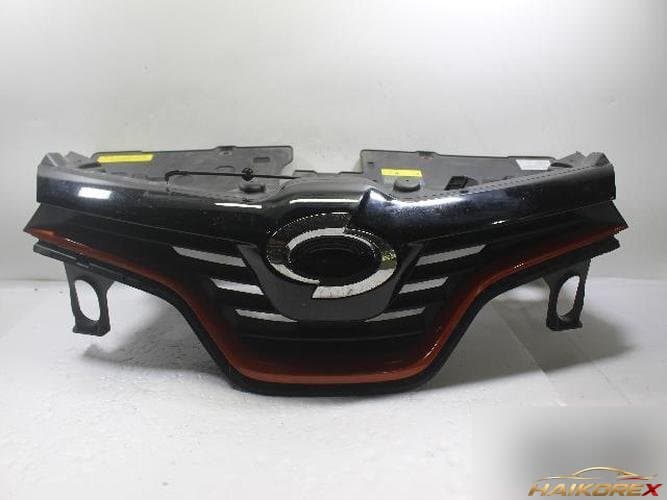 Renault QM3 2014 — решётка радиатора 620365123R