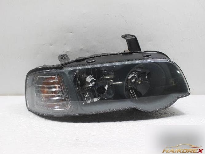 Renault SM5 2004 — фара правая 5350251500