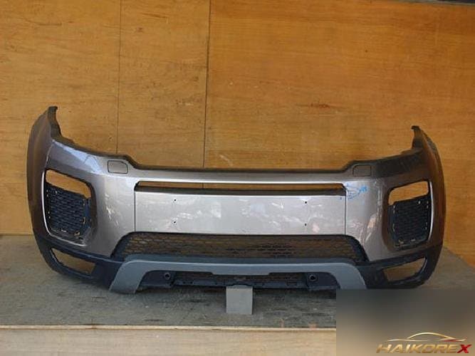 Land Rover Range Rover 2017 — передний бампер GJ32-17F003-A