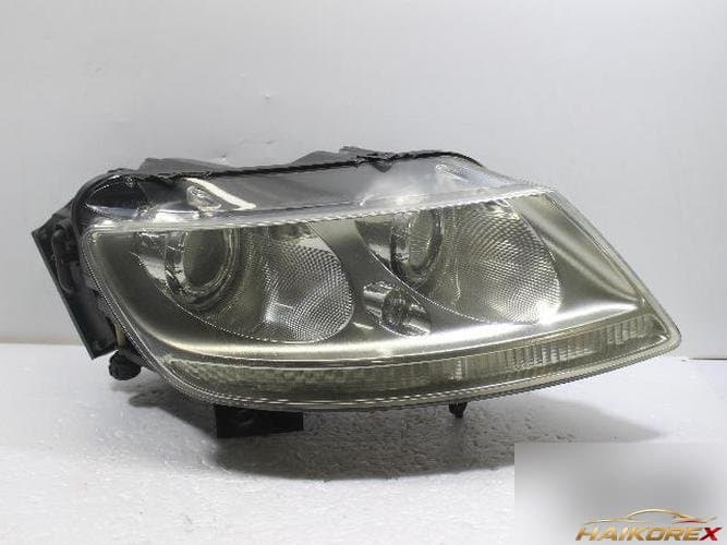 Volkswagen Phaeton 2006 — фара правая HID 3D1941016J