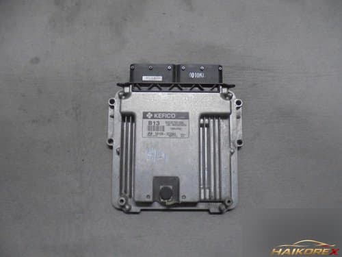 Электронный блок управления (ECU) 391093CGA0