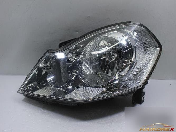 Renault SM5 2008 — фара левая HID 53501527