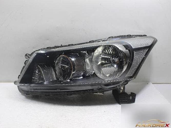 Honda Accord 2008 — фара передняя левая HID