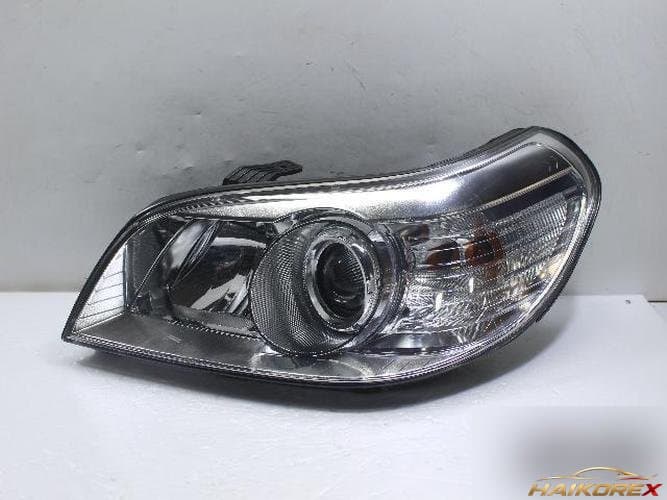Daewoo Tosca 2009 — фара левая