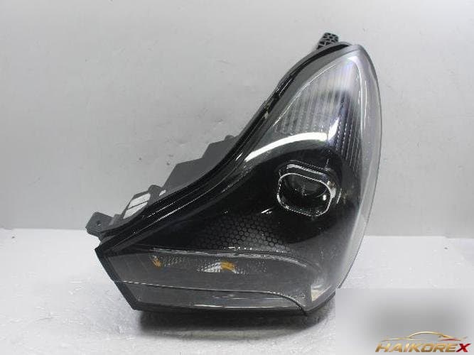 Headlamp Left 4 2019 Other Other