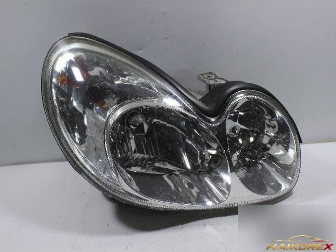 Hyundai Sonata 2004 — фара правая HID