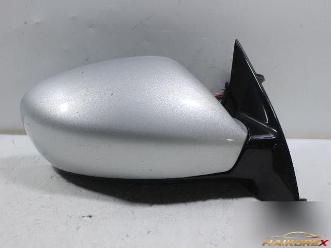 Peugeot 607 2008 — зеркало боковое правое
