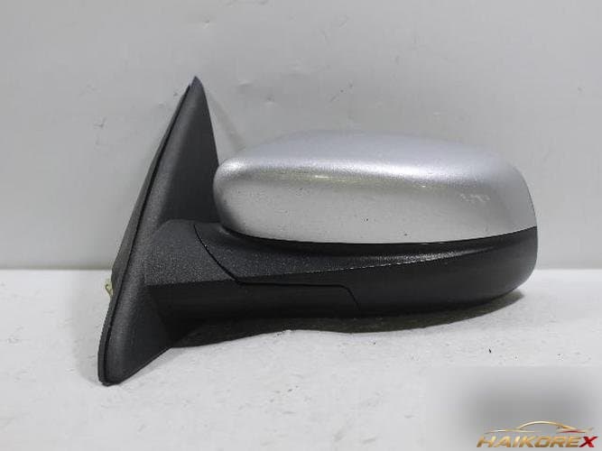 Ford Taurus 2010 — боковое зеркало левое