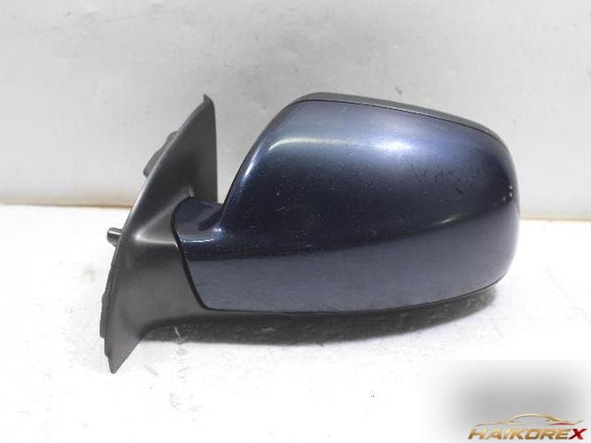 Peugeot 307 2008 — боковое зеркало левое 5