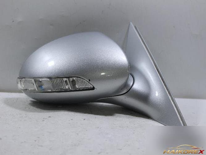 Mercedes-Benz S-Class 2007 — боковое зеркало правое