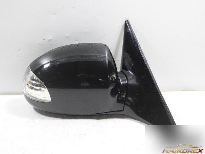 Kia Opirus 2007 — боковое зеркало правое 87620 3F810EB