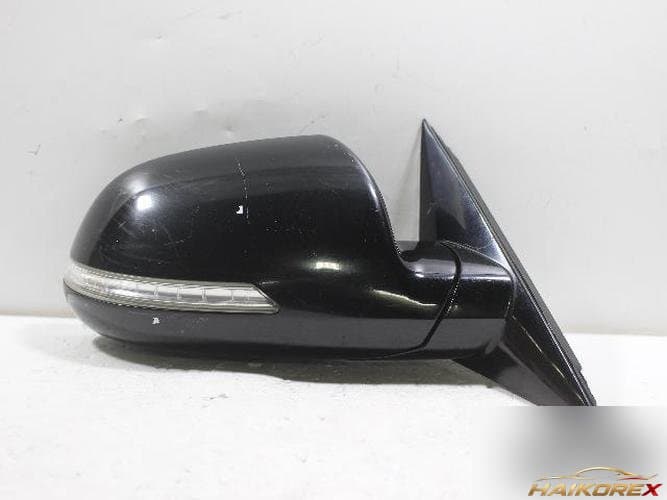Kia K7 2010 — боковое зеркало правое 87620 3R020EB