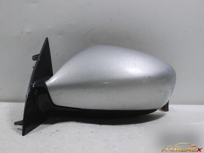 Peugeot 607 2008 — боковое зеркало левое
