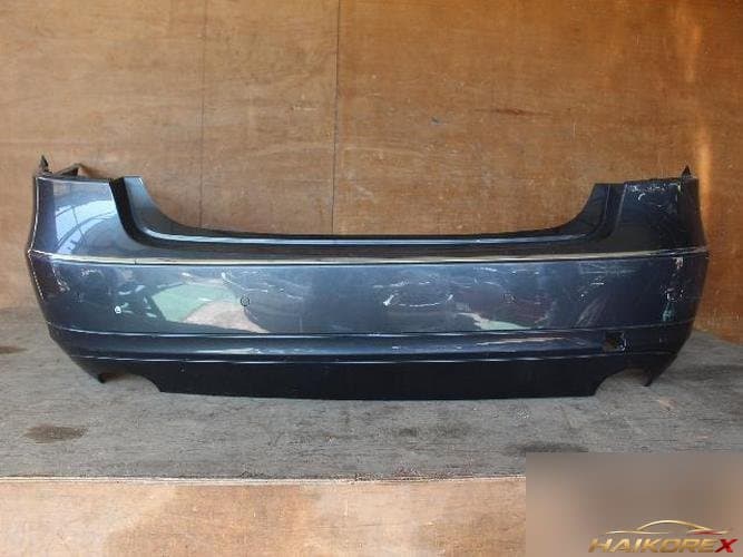 Mercedes-Benz E-класс W212 2010 — задний бампер A2128851625