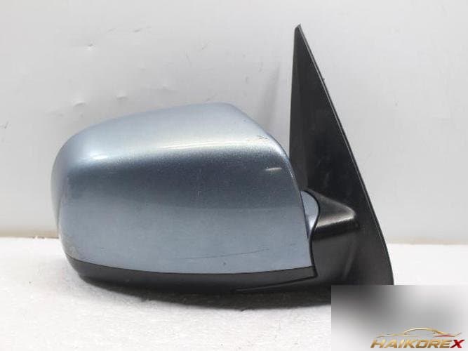 Hyundai Santa Fe 2006 — боковое зеркало правое 87620-2B000-6