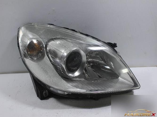 Mercedes-Benz B-класс 2010 — фара правая A1698207861