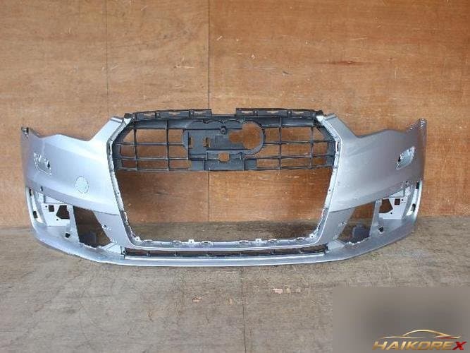 Audi A6 2013 — передний бампер 4G0807437S