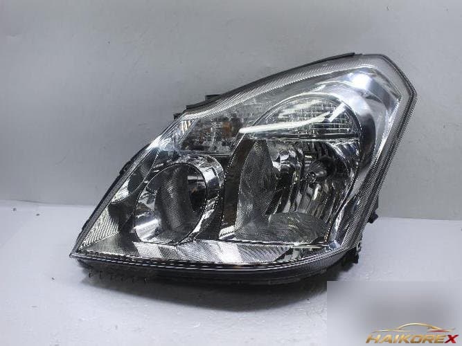 Renault SM7 2008 — фара левая HID
