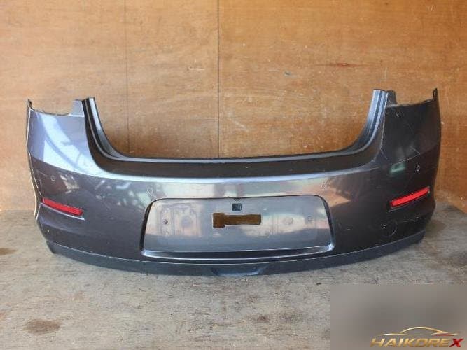 Chevrolet Malibu 2012 — задний бампер 20772535