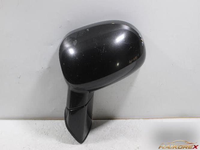 KG Mobility Rodius 2006 — зеркало боковое левое