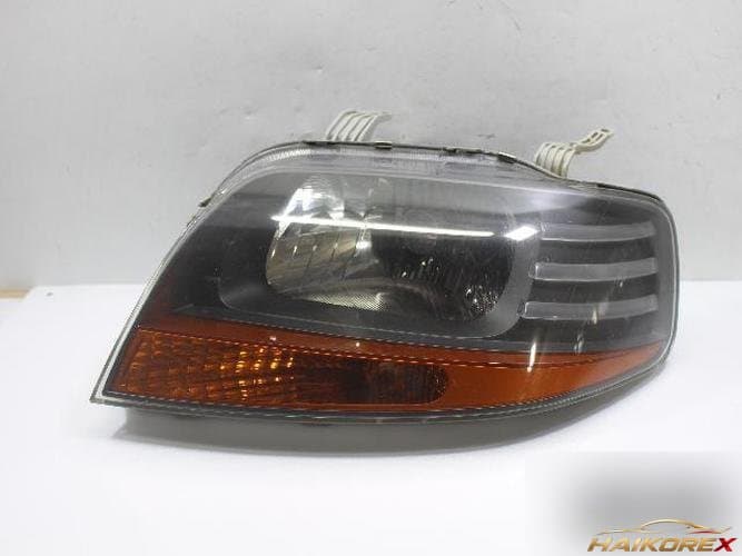 Daewoo Kalos 2002 — фара левая