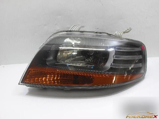 Daewoo Kalos 2002 — фара левая