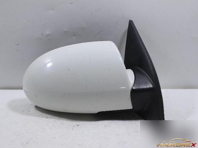 Hyundai Verna 2009 — боковое зеркало правое