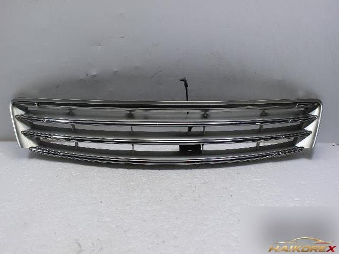 Lexus ES 2003 — решетка радиатора