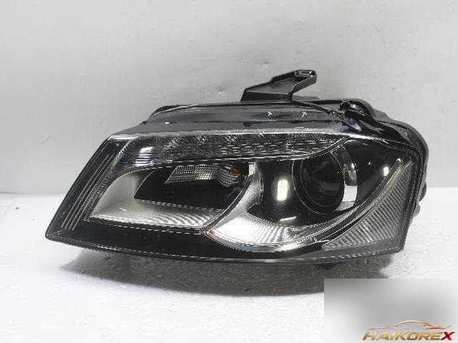 Audi A3 2011 — фара левая HID