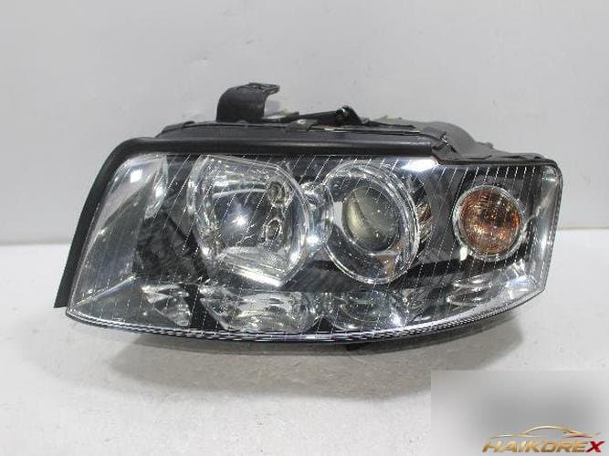 Audi A4 2003 — фара левая 8E0941029C